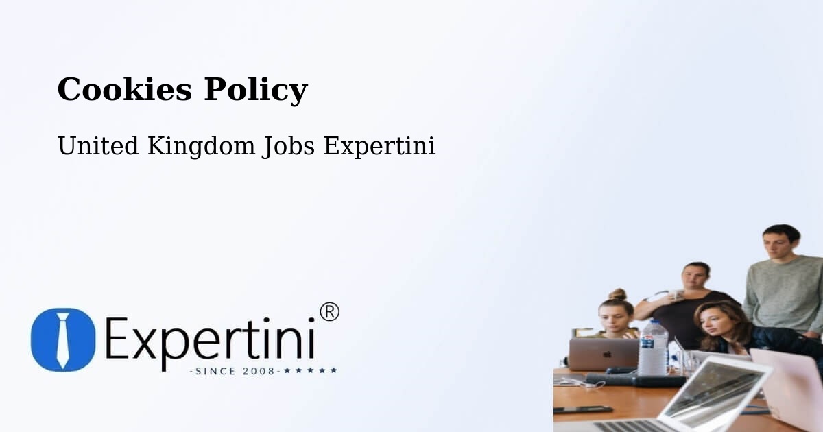 Cookie Policy – Sutton Benger - United Kingdom Jobs Expertini