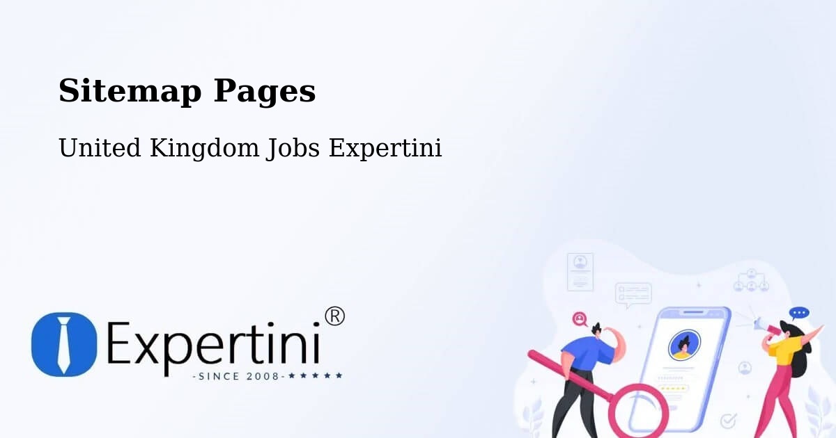 Sitemap Pages - Sutton Benger - United Kingdom Jobs Expertini